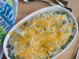 Green Bean Casserole