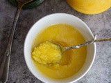 Homemade Ghee