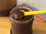 Homemade Tamarind Paste