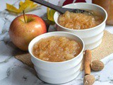 Instant Pot Applesauce