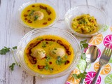 Instant Pot Dal Bafla