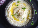 Instant Pot Mashed Potatoes