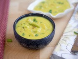 Instant Pot Sultani Dal