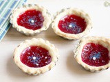 Jam Tarts