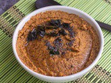 Kollu Chutney | Horse Gram Chutney