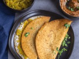 Lauki Masala Dosa | Bottle Gourd Dosa