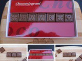 Let Chocolate do the Talking | Product Review | Giveaway