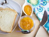 Mango Jam