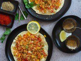 Masala Papad