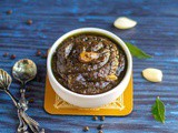 Milagu Kuzhambu | South Indian Pepper-Garlic Gravy | Postpartum Recipes