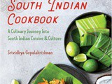 My Second Cookbook – The Essential South Indian Cookbook