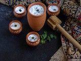 Neer Mor | Spiced Buttermilk