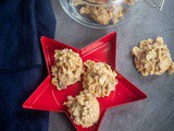 No bake Chocolate Cereal Clusters