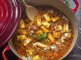 Paneer Curry With Kolhapuri Masala | Kolhapuri Paneer