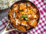 Paneer Do Pyaza Recipe