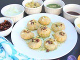 Pani Puri | Golgappas