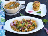 Ragda Pattice | Ragda Patties