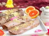 Ragi Malpua