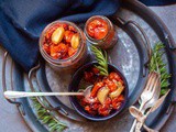 Roasted Tomatoes With Garlic