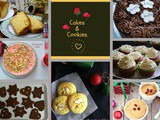 Roundup of Kid’s Delight Event | Cakes and Cookies