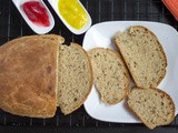Russian Rye Bread | Rizhsky-Khleb
