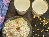 Sathu Maavu | Homemade Health Mix