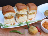 Vada Pav