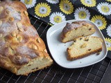 Vanocka Bread | Czech Braided Christmas Bread | Eggless Vánočka