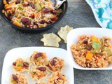 Vegetarian Jambalaya