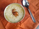 Ada pradhaman i rice ada payasam i onam recipes