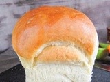 Basic white sandwich bread i white bread recipe i 400th post