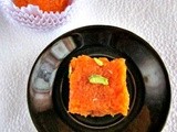 Carrot halwa i gajar ka halwa i diwali sweets