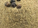 Homemade black pepper powder i diy - pepper powder i basics of kitchen