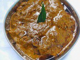 செட்டிநாடு கருவேப்பிலை பூண்டு குழம்பு i chettinad curry leaves gravy