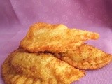 Mawa gujiya