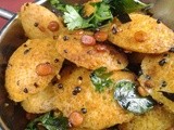 Tadka idli i seasoning mini idli i masala idli i mini idli recipes i kids recipes i lunch box recipes