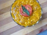 Tomato chana dal gravy i thakkali kadalai paruppu masala