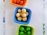 Tri color peda i milk peda with milk powder i independence day recipes