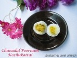 Vinayagar chaturti recipes - 2014