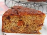 Banana Bread (Nigella Lawson)