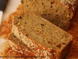 Banana Nut Bread
