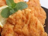 Chicken Katsu - aff Japan