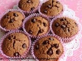 Chocolate Chips Muffins