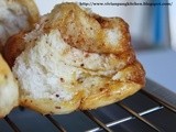 Classic Cinnamon Roll/Sponge Dough Method