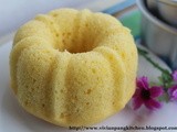 Cold Oven Cream Cheese Pound Cake