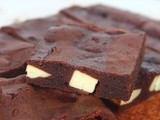 Cream Cheese Brownies