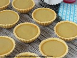 Durian Tarts-mff Pahang