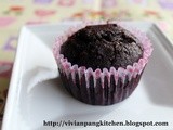 Easy Chocolate Cupcake