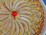 Forelle Pear Pie