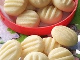 German Cookies